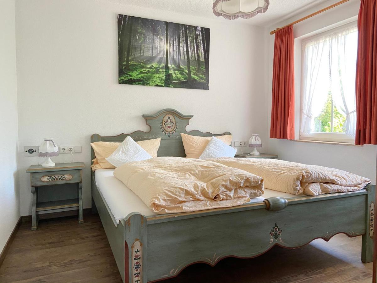 Hotel Zartenbach هينترتزارتن المظهر الخارجي الصورة