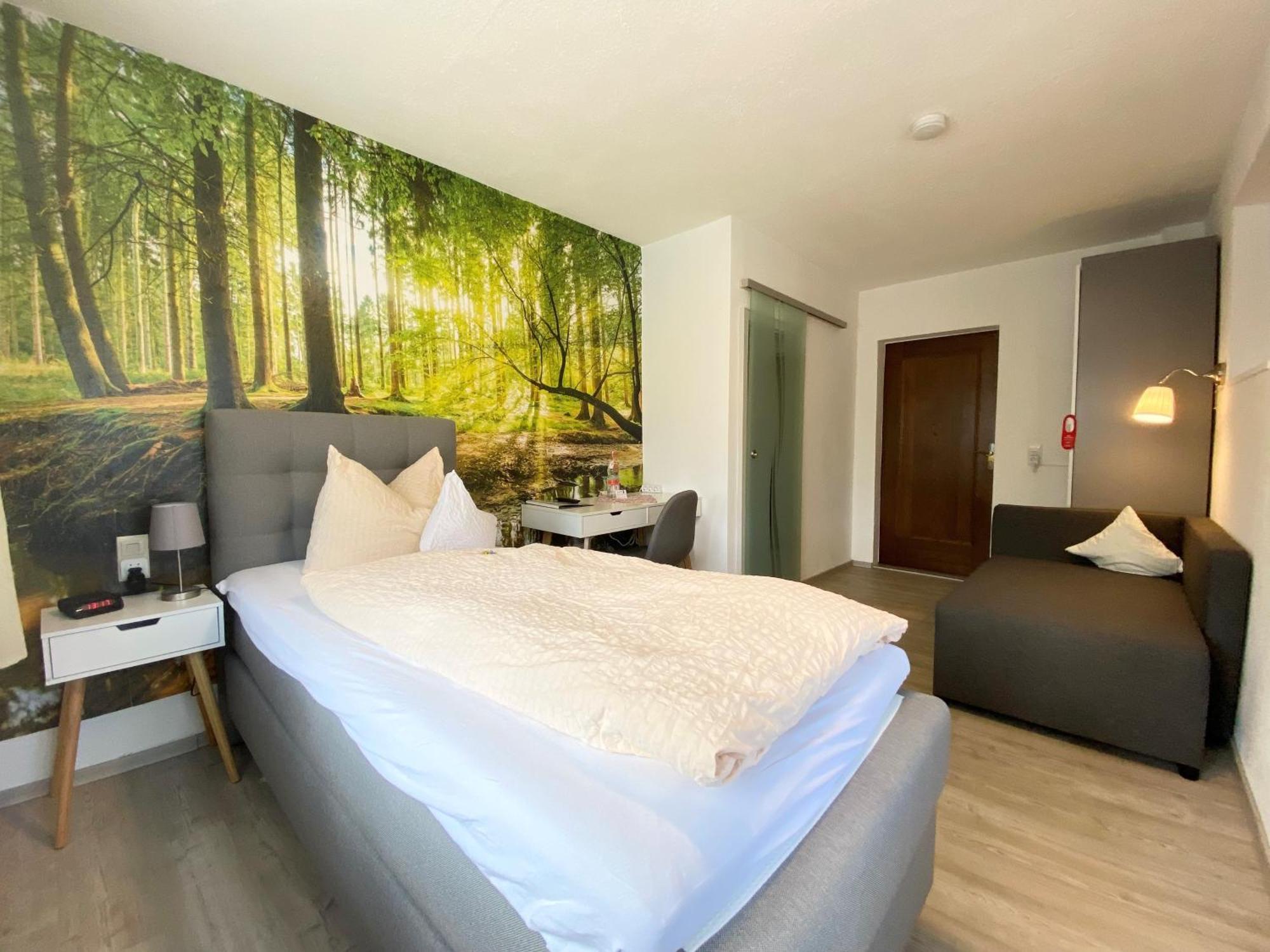 Hotel Zartenbach هينترتزارتن المظهر الخارجي الصورة