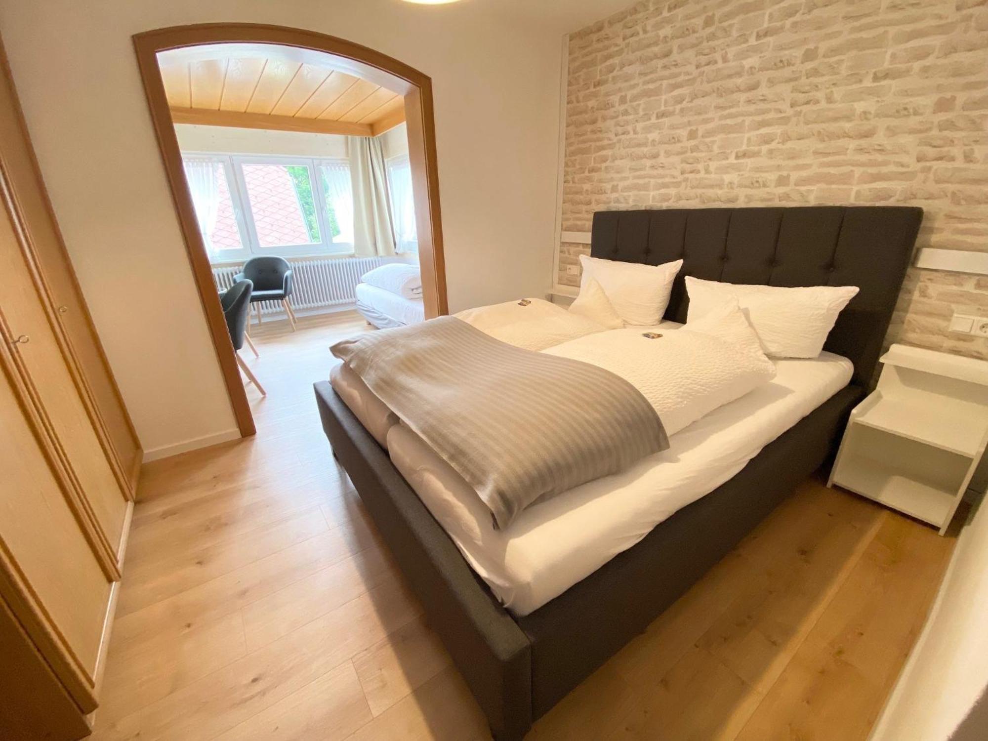 Hotel Zartenbach هينترتزارتن المظهر الخارجي الصورة