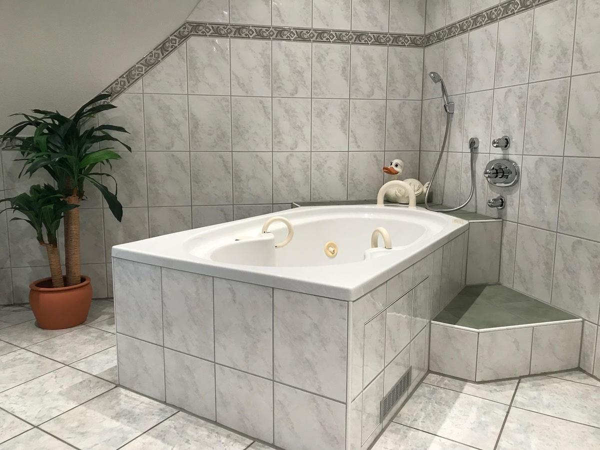 Hotel Zartenbach هينترتزارتن المظهر الخارجي الصورة